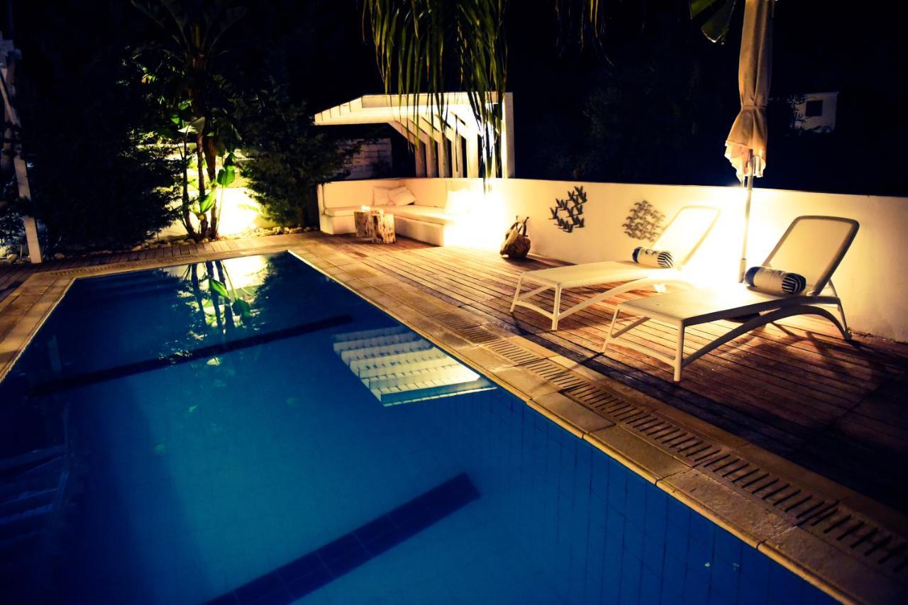 Riverland Beach Villa Протарас Екстер'єр фото